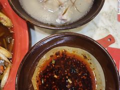 -常和州·夜宵大排档(常州单店)