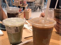 -Tims天好咖啡·贝果(拉斐尔云廊店)