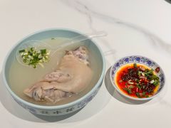 -钟水饺(人民公园总店)