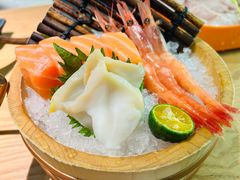 -沼津港精致料理·寿喜烧·烧鸟(青浦宝龙广场日料榜单店)