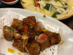-堂宴·老厦门私房菜(1988仙岳总店)