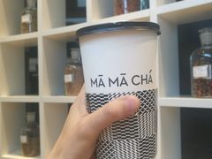 -MAMACHA妈妈茶(岳麓山店)