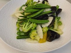 -品海楼·大连海胆锅贴馆(东港店)