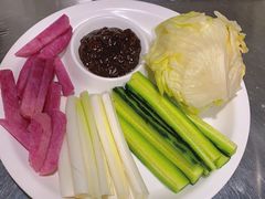 -张记烤羊腿(北花园店)