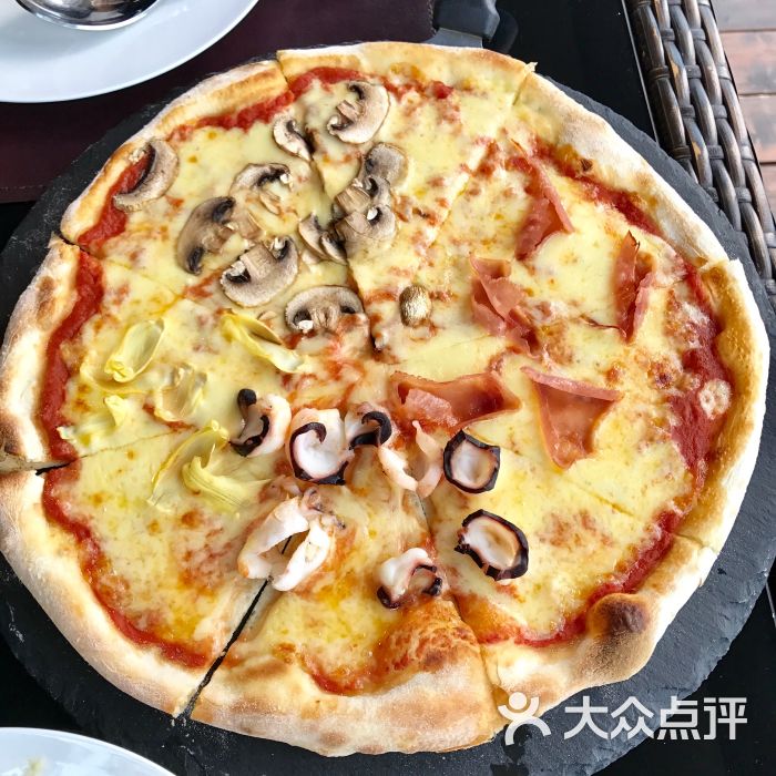 casanova(青岛海信广场店)图片 - 第3张