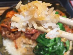 -72街荷叶饭(东方宝泰广场店)