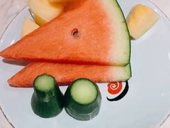 -捞神汤物料理(正大广场店)