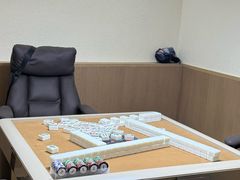 -天福棋牌(田林店)