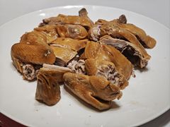 -万荣烤鸭店·北京菜(天坛店)