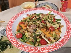 -牟记江湖特色重庆菜鱼蛋青蛙黄鳝海参(巴南区鱼洞鲁能店)