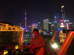景观位-船长酒吧 The Captain