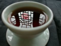 -白鹭原茶艺馆