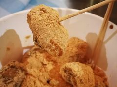 -朝鲜族打糕(时尚天河店)