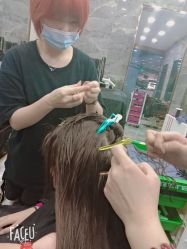 -YDO SALON