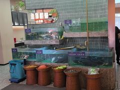-鱼你相聚·河鲜馆(袁家岭店)