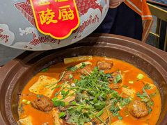 -金陵后厨·南京菜(新街口秣陵路店)