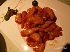 -陆壹捌餐厅(五大道店)