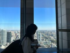 -北京柏悦酒店·锦庭餐厅Dining Room