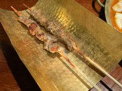 -楼兰新疆主题餐厅(悠方店)