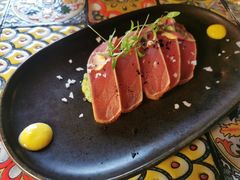 -BROWNSTONE布朗石西班牙餐厅(富城店)