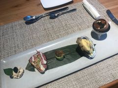 -香樟花园法式铁板烧(恒隆广场店)