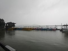 -云龙湖旅游景区