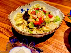 -千代武日本料理(哈西店)