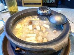 -胖师鱼馆非遗砂锅雅鱼(大北街店)