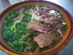 -花溪牛肉粉(八鸽岩店)
