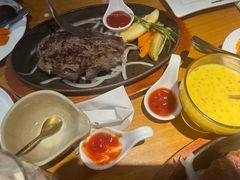 -斗牛士牛排(南京东路店)