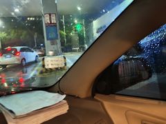 -易通行汽车陪练(通州店)