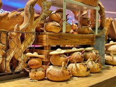-PAPER STONE BAKERY(天汇广场店)