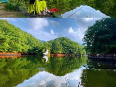 -洛阳白云山景区