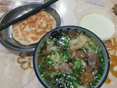 -夏家合汁(天润花园小区店)