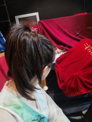 -崇尚GAVIN STYLE臻选