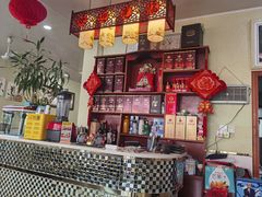 -百味园土菜馆(迎宾东路店)