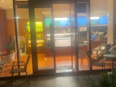 -奈雪的茶(龙华iCO店)