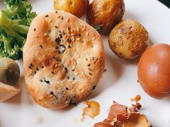 -杭州开元名都大酒店·地中海自助餐厅