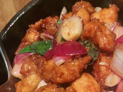 -青年公社·烤鸭(天玥中心店)