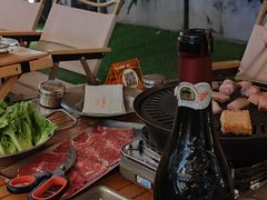 -CAMP.33露营烤肉·团建聚餐(创智天地店)