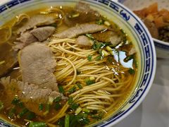 -永丰面馆(汉口路店)