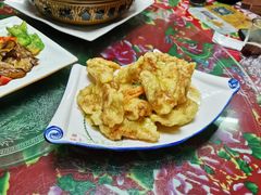 -东北菜铁锅炖(义乌街店)
