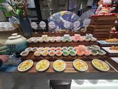 -川骄海鲜自助(亚运村店)