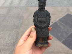 -秦始皇帝陵博物院(兵马俑)