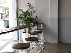 -Five Oars Coffee Roasters Heritage
