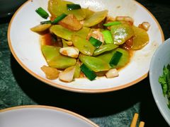 -姐夫的小菜(新中关购物中心店)