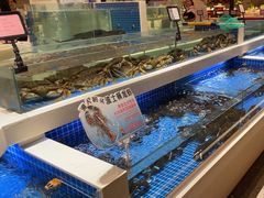 -渔人码头(中南店)