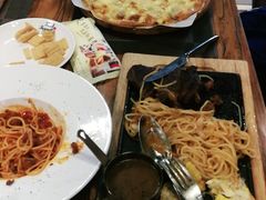 -红屋牛排(闽江路店)