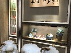 -新兴家喻酒家·羊城名宴(昌岗店)