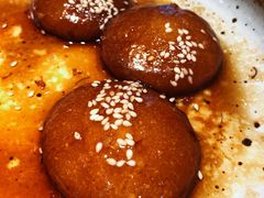 桂花糖油粑粑-望湘园湖南菜(西安曲江大悦城店)